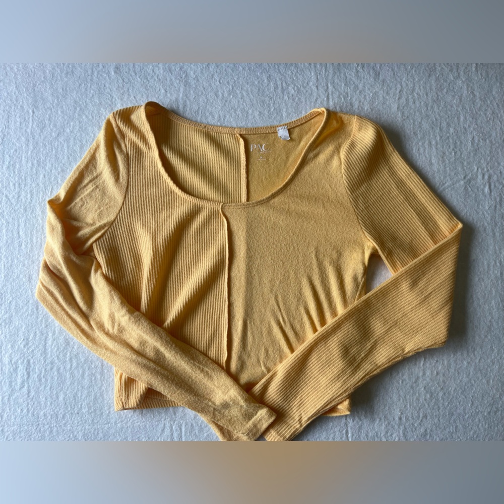Pacsun Long Sleeve Top